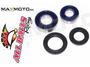 Ložisko predného kolesa HONDA TRX250EX, 400EX/X, 450ER/R, 25-1083