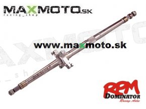 Zadna os HONDA TRX450R MX RPM Dominator 2 A10 120 2