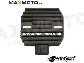 Regulator napatia ARCTIC CAT 400 450 500 550 650 700 1000 ESR161