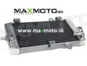 Chladič vody YAMAHA Raptor 700, 1S3-1240A-00-00, 1PE-E2460-00-00