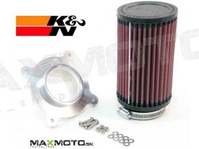 K&N Vzduchový filter YAMAHA Raptor 700, YA-7006