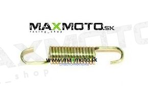 Pružina výfuku CF MOTO Gladiator RX510/ RX530/ X5/ X6/ X8/ X450/ X520 X550/ X600/ X625/ Z6/ Z8/ UTV530/ 830, 9CR6-020002/ 9030-020002