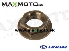 Matica variatora M14x1 LINHAI 400 23802