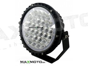 LED svetlo L3411 13xCREE LED 185 mm okruhle 1