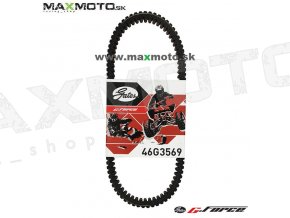 Remen variatora ARCTIC CAT 550 650 700 Alterra Prowler TBX TRV 46G3569