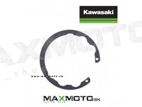 Zaistenie zadného ložiska kolesa (segerka) KAWASAKI Brute Force 650/ 750, 56,2mm, 92033-1043