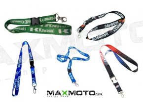 Kľúčenky YAMAHA, KAWASAKI, BMW, HARLEY DAVIDSON, 100%