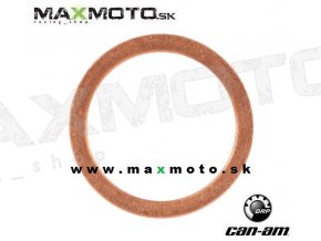 Podlozka vypustnej skrutky diferencialu CAN AM Outlander Renegade Quest Traxter 705500506