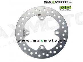 Zadny brzdovy kotuc KAWASAKI KFX 400 SUZUKI LTZ 250 400 NG043