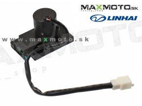 Motorcek 2WD 4WD LINHAI 260 300 24446