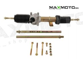 Riadenie MAG 4013
