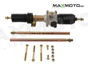 Riadenie MAG 4003