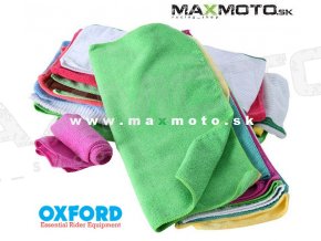 Balenie cistiacich utierok OXFORD 14ks OX250