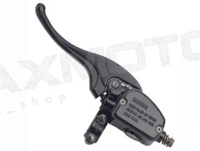 Brzdová páčka s pumpou POLARIS Sportsman 400/ 450/ 500/ 600/ 700/ 800, Scrambler 400/ 500, 2010196, 2010238