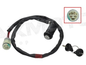 spinacka honda AT 01283 35100HN0670 35100HN0A02 35100HN5670 35100HN8003