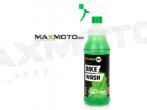 Cistic Bike Wash Pro Green MX 1L GOMX1