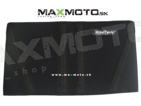 Ladvinovy pas BIKETECH 0596 cierny BT0596BKS BT0596BKM BT0596BKL BT0596BKXL BT0596BKXXL