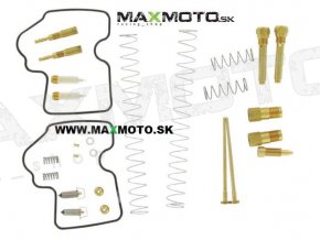 Opravná sada karburátora KAWASAKI Brute Force KVF 650, KVF 700
