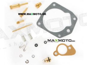 Opravná sada karburátora POLARIS Predator 50 05-06