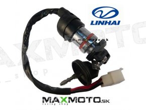 Spinacka LINHAI 30110