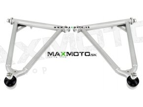 Rameno YAMAHA Raptor 660, predné horné pravé/ ľavé, 5LP-23540-00-00, 5LP-23550-00-00