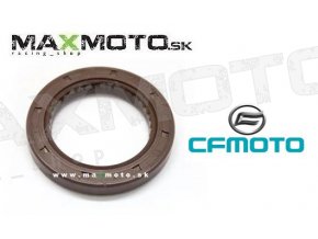 Gufero zadneho diferencialu CF MOTO Gladiator X8 X450 X520 X550 X600 X850 X1000 Z8 UTV830 35 50 7mm 0800 062204