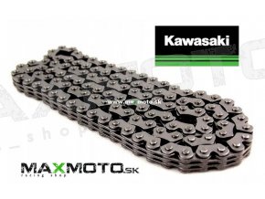 Reťaz olejového čerpadla KAWASAKI BRUTE FORCE 750/ 650, Teryx 750, 92057-0188