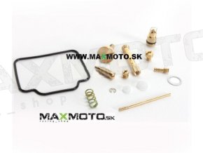 Opravná sada karburátora POLARIS Hawkeye 300