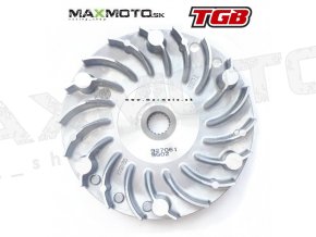 Chladic variatora TGB Blade 425 550 927061