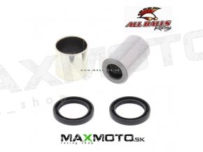 Uloženie predného/ zadného tlmiča HONDA TRX 350/ 400/ 500, 21-1008
