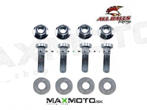 Matice a štifty kolies KAWASAKI Brute Force 750, 92210-1325, 92153-0890