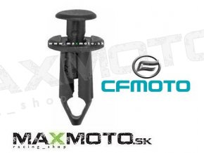 Spona na spajanie plastov CF MOTO Gladiator 9060 040310