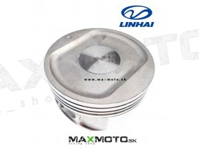 Piest LINHAI 500/ M550, 35127/ 35127S