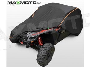 krycia plachta can am maverick X3