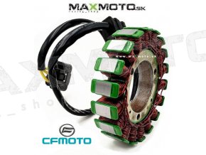 Magneto stator s EPS CF MOTO Gladiator X450 X520 X550 0GR0 032000 1000