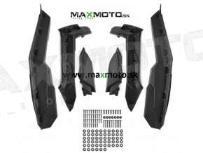 715002973 rozsirovacie lemy CAN AM MAVERICK X3