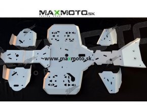 kryt podvozku KAWASAKI BRUTE FORCE 750i