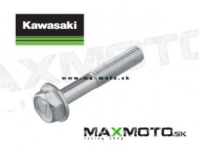 Výpustná skrutka predného/ zadného diferenciálu KAWASAKI Brute Force 650/ 750, 130BA0635/ 130BA0816