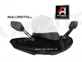 predny stit access max 650