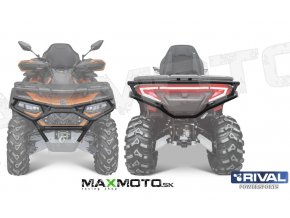 ocranne ramy cf moto gladiator X600