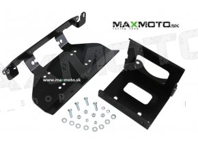 mantazna platna pre navijak can am maverick x3