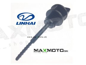 Mierka hladiny oleja LINHAI 260/ 300/ 400, 21475