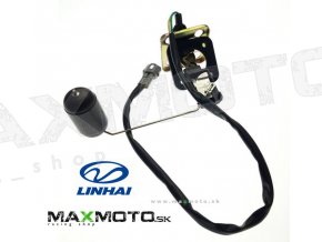 Plavák nádrže LINHAI M550, 36134