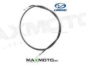 Brzdové lanko LINHAI 260/ 300, 25138