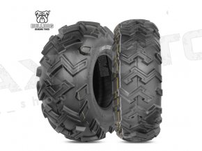 pneu BULLDOG TIRES B306 4