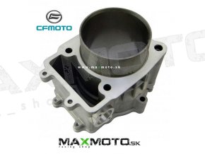 Valec CF MOTO Gladiator X6/ Z6/ UTV 630, 0600-023100