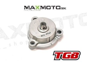 Olejova pumpa TGB Blade 550 600 Target 525 550 600 D9900064 TGB 5