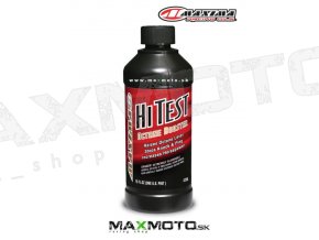 Zvýšenie oktánového čísla benzínu MAXIMA HI TEST OCTANE BOOSTER, 473ml