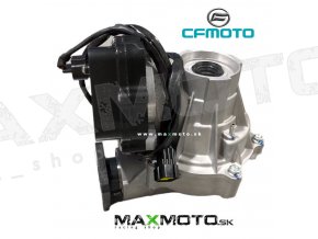 Diferenciál CF MOTO Gladiator X550/ X600/ X8, predný, 0180-310000-1000, 0180-310000-10001