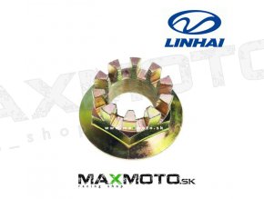 Matica poloosi LINHAI 400/ 500/ LH40/ LH50/ M550/ M565, 70721